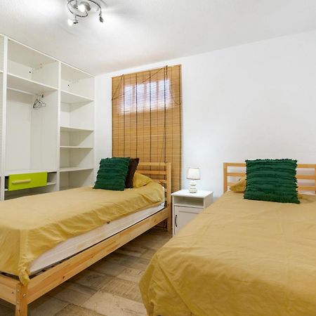 Apartamento Rural Zona Norte Santa Úrsula Kültér fotó