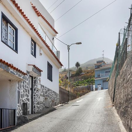 Apartamento Rural Zona Norte Santa Úrsula Kültér fotó