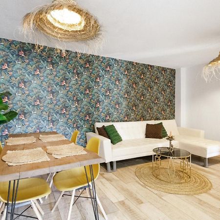 Apartamento Rural Zona Norte Santa Úrsula Kültér fotó