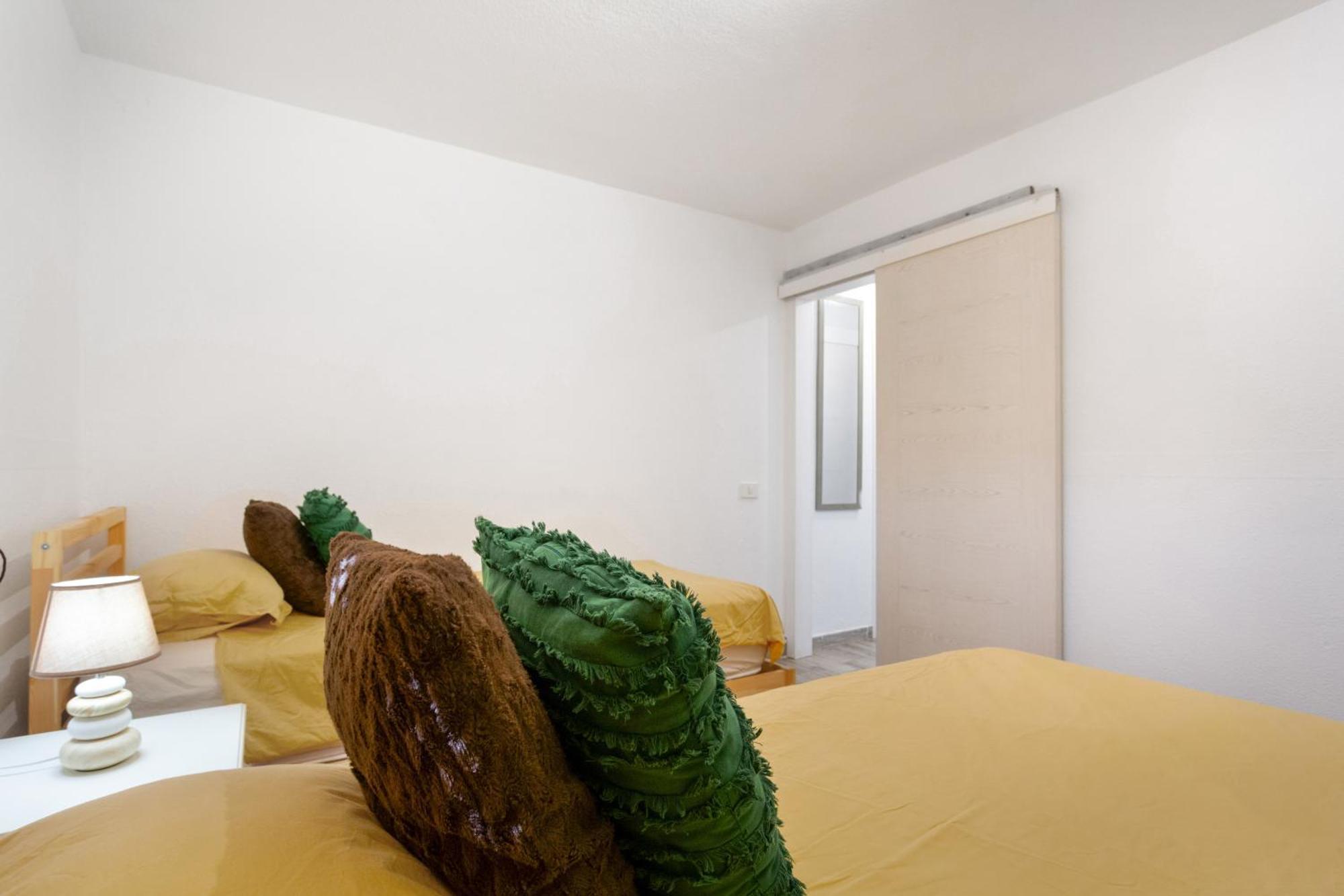 Apartamento Rural Zona Norte Santa Úrsula Kültér fotó