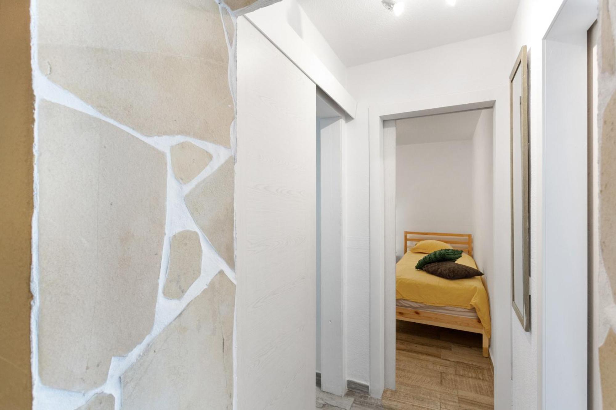 Apartamento Rural Zona Norte Santa Úrsula Kültér fotó