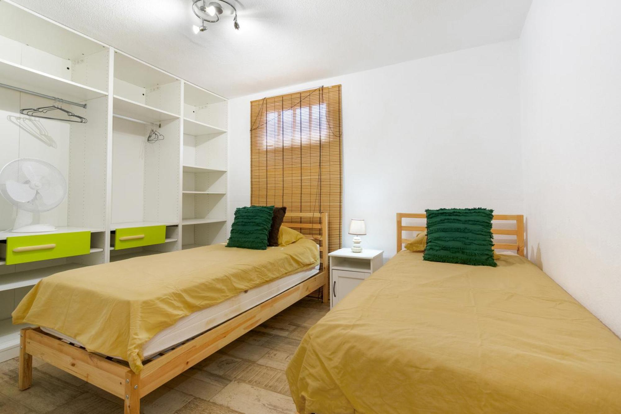 Apartamento Rural Zona Norte Santa Úrsula Kültér fotó