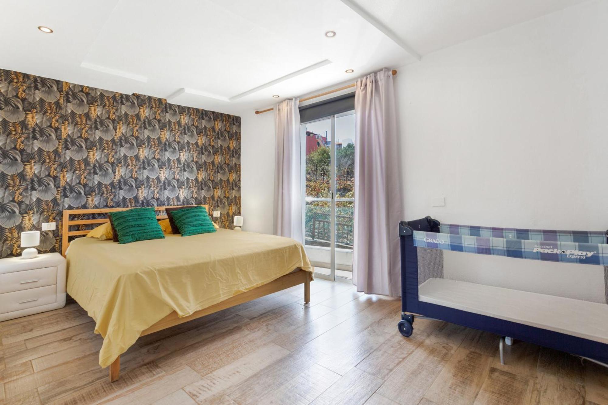 Apartamento Rural Zona Norte Santa Úrsula Kültér fotó