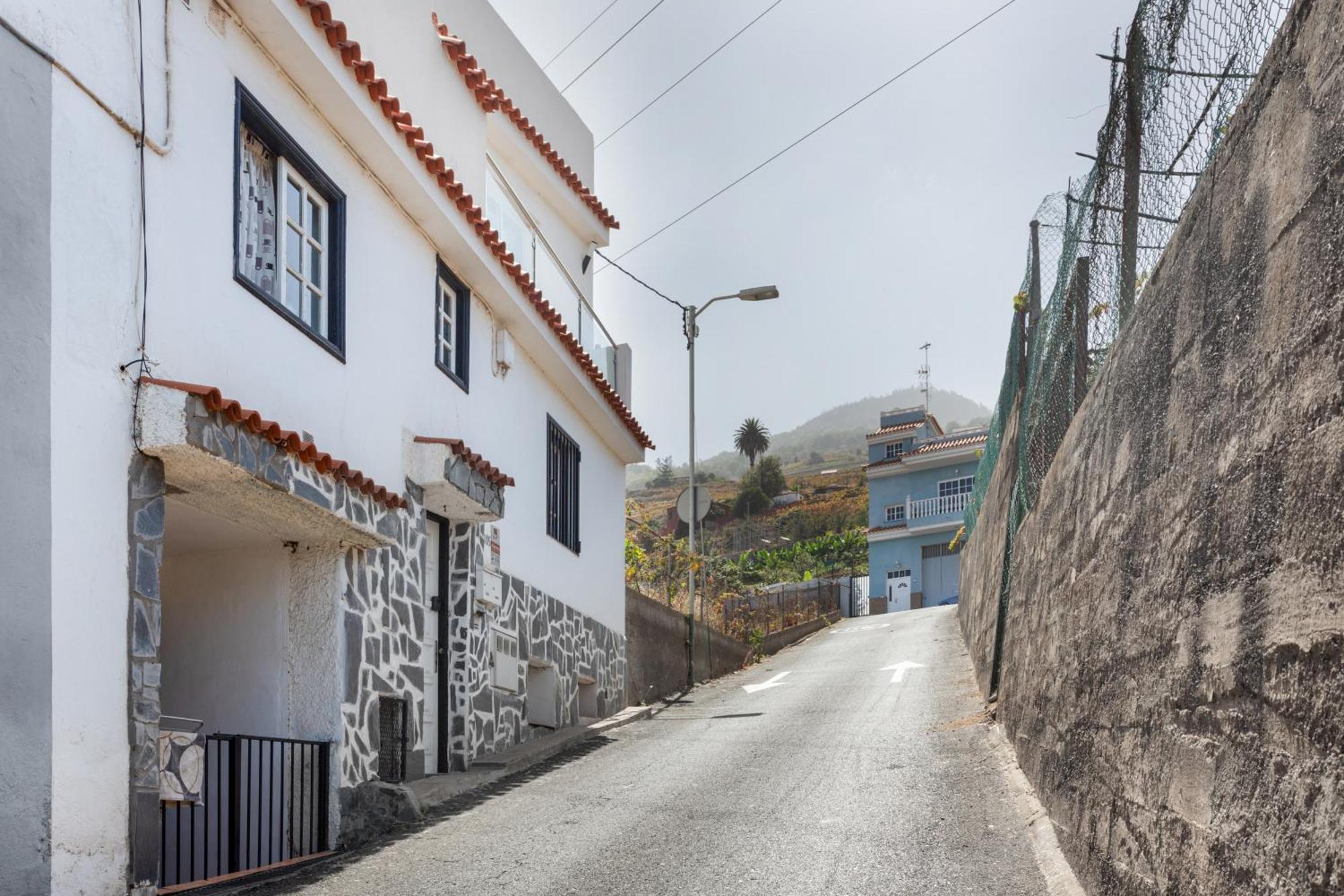 Apartamento Rural Zona Norte Santa Úrsula Kültér fotó