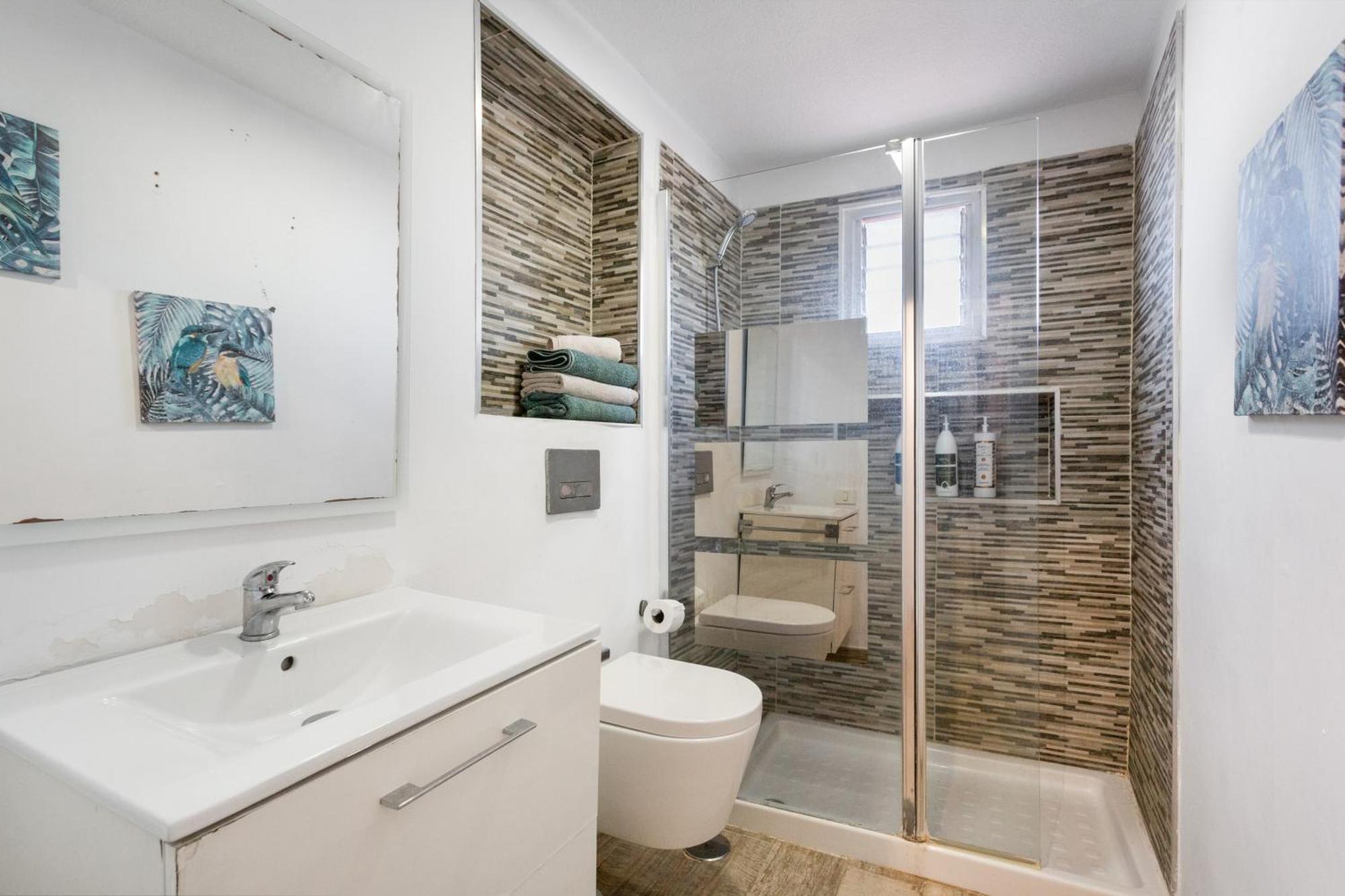 Apartamento Rural Zona Norte Santa Úrsula Kültér fotó