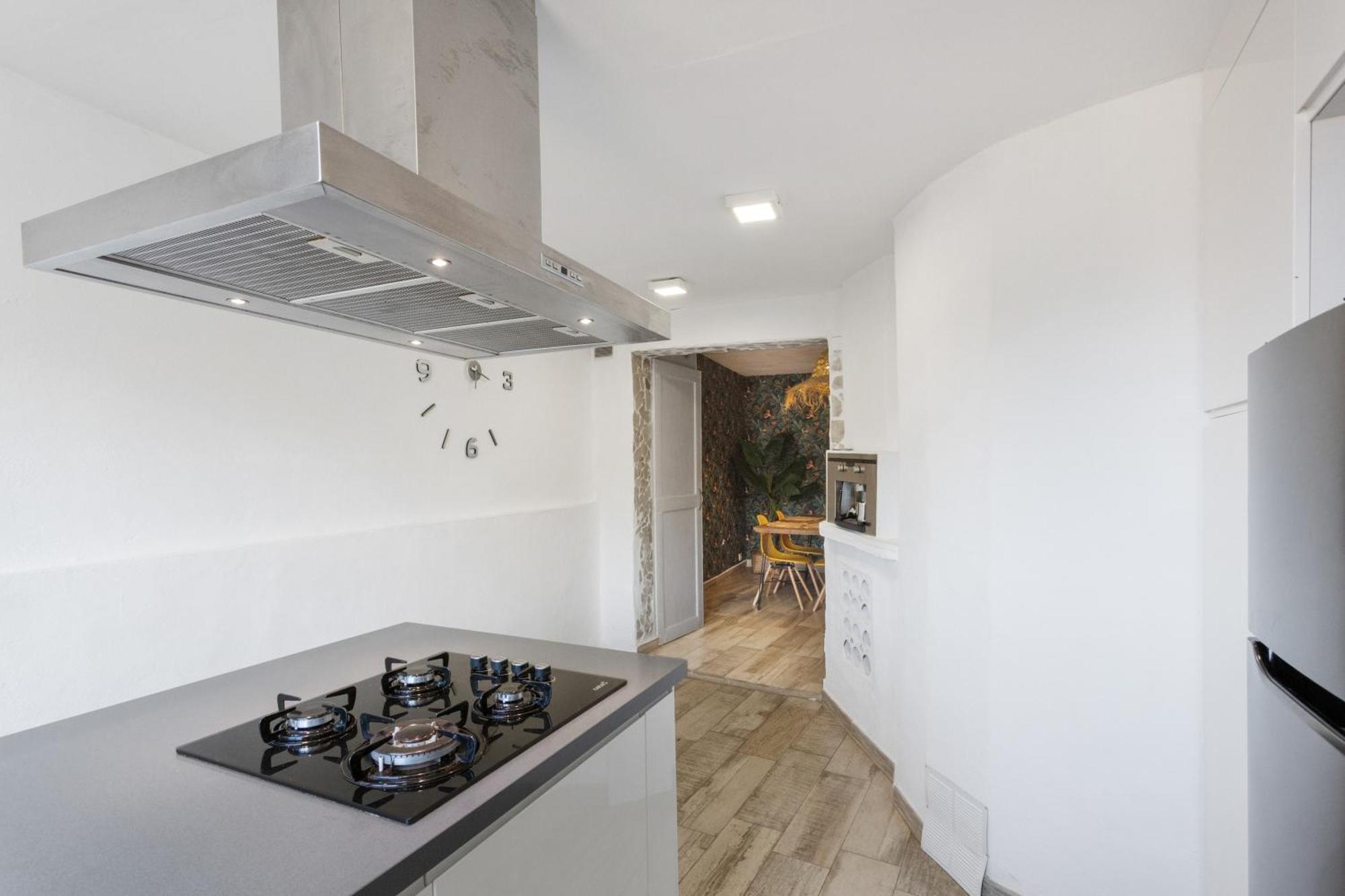Apartamento Rural Zona Norte Santa Úrsula Kültér fotó