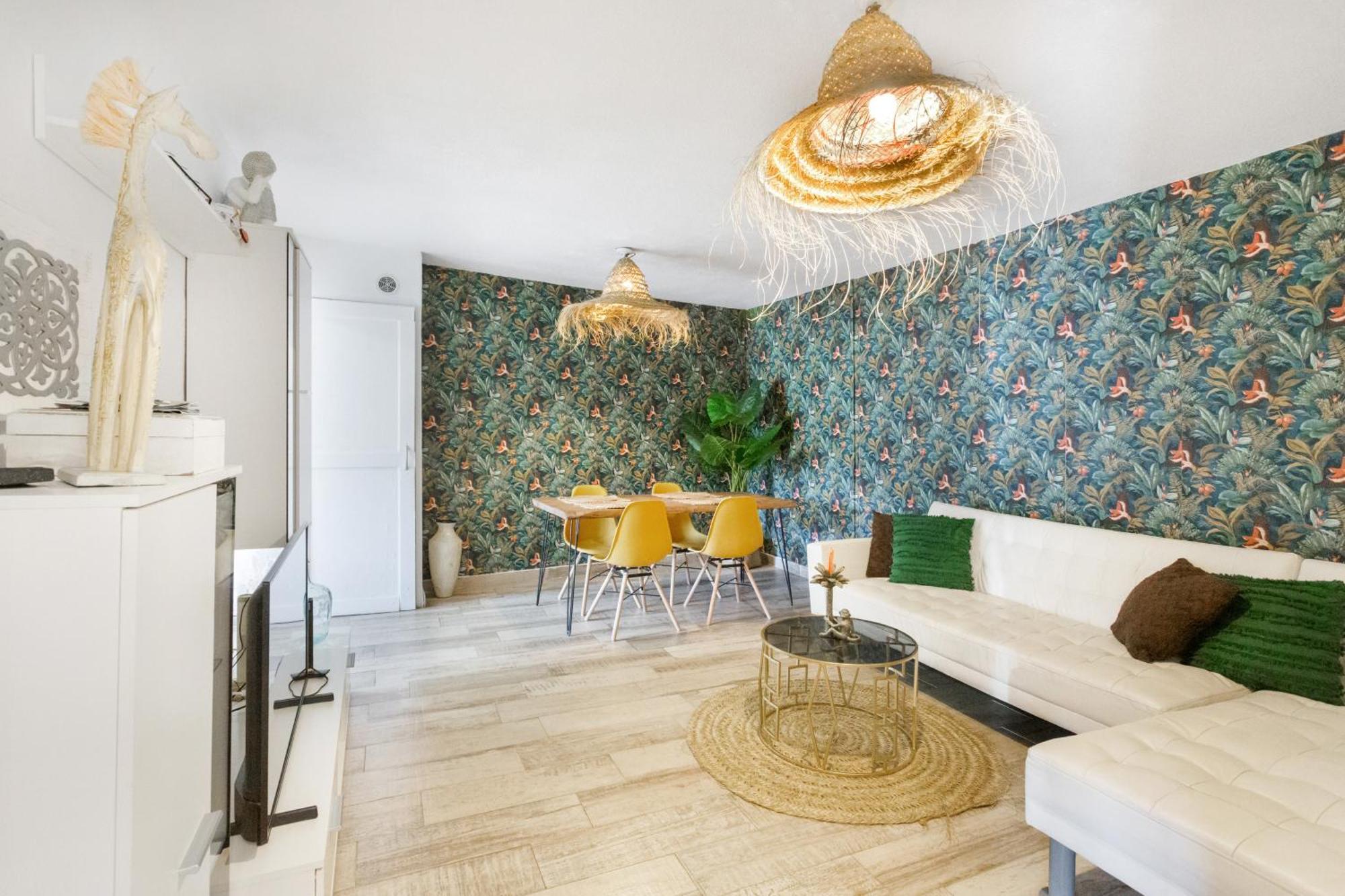 Apartamento Rural Zona Norte Santa Úrsula Kültér fotó